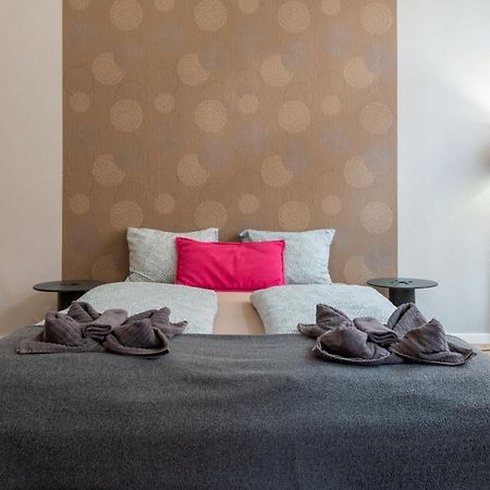 City Center Apartment Βουδαπέστη Εξωτερικό φωτογραφία