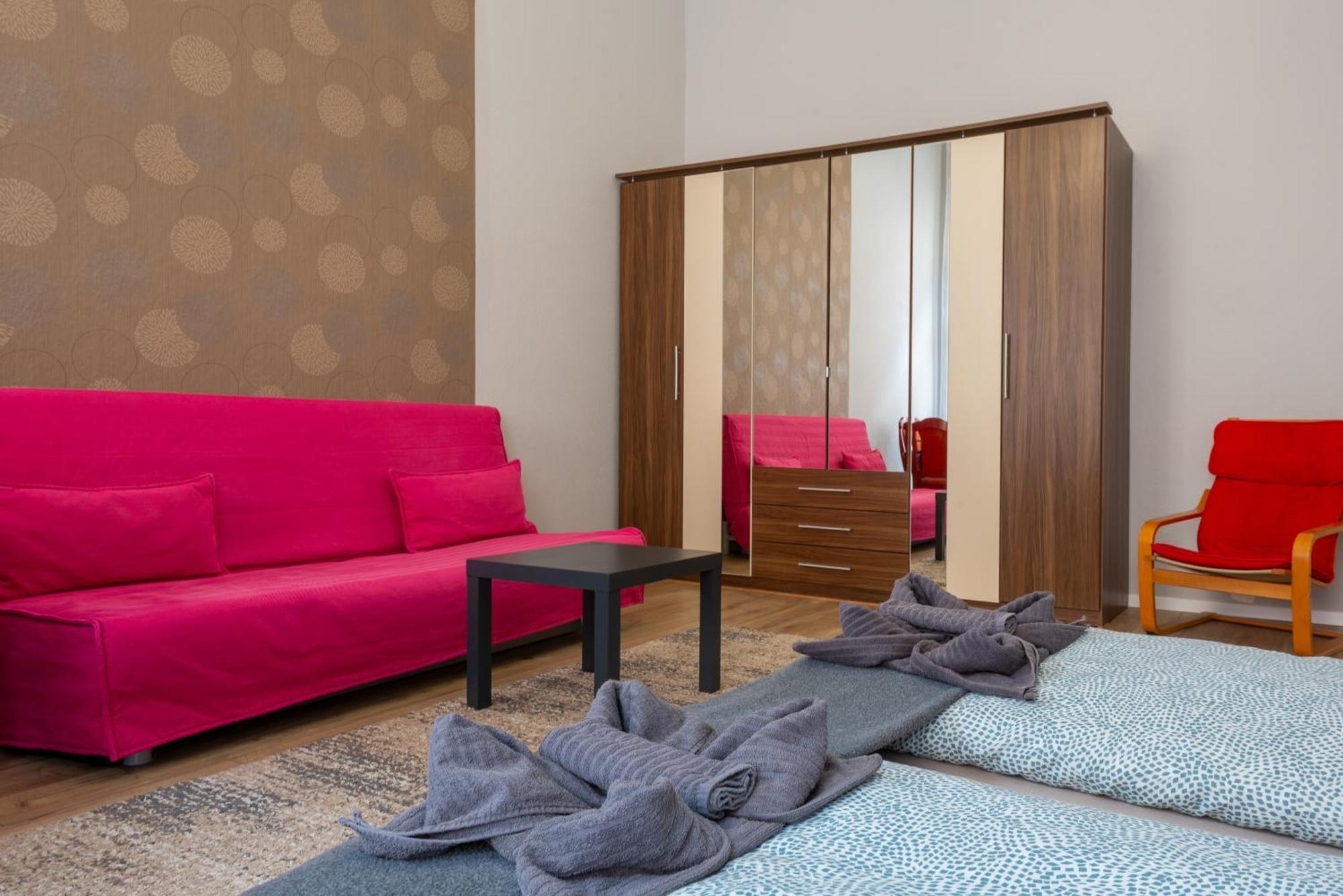 City Center Apartment Βουδαπέστη Εξωτερικό φωτογραφία