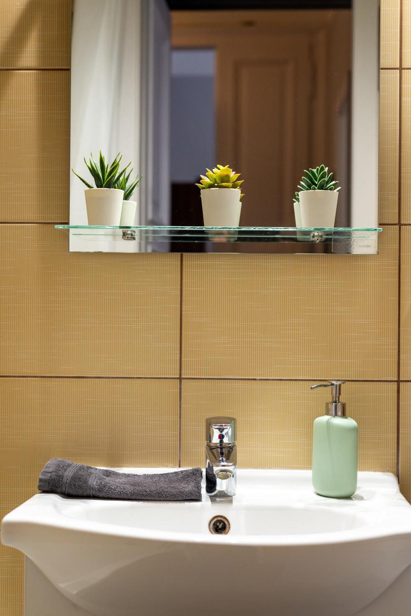 City Center Apartment Βουδαπέστη Εξωτερικό φωτογραφία