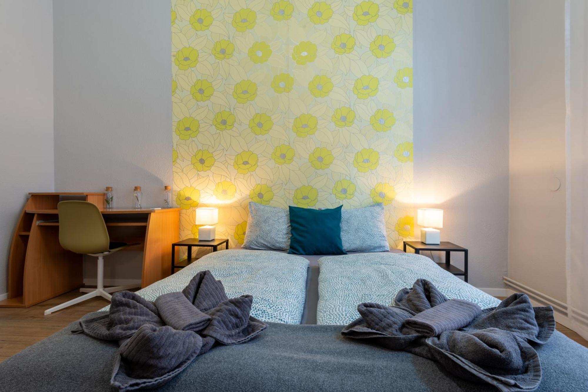 City Center Apartment Βουδαπέστη Εξωτερικό φωτογραφία