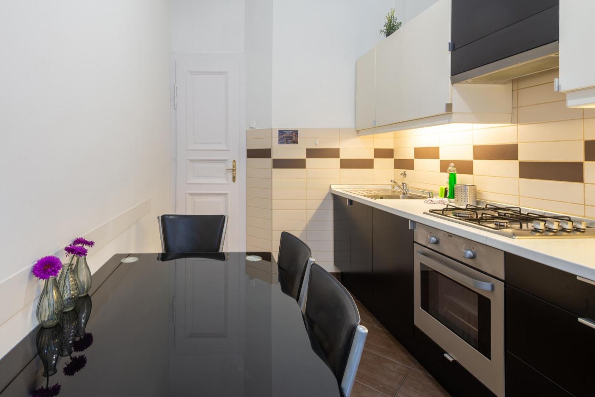 City Center Apartment Βουδαπέστη Εξωτερικό φωτογραφία