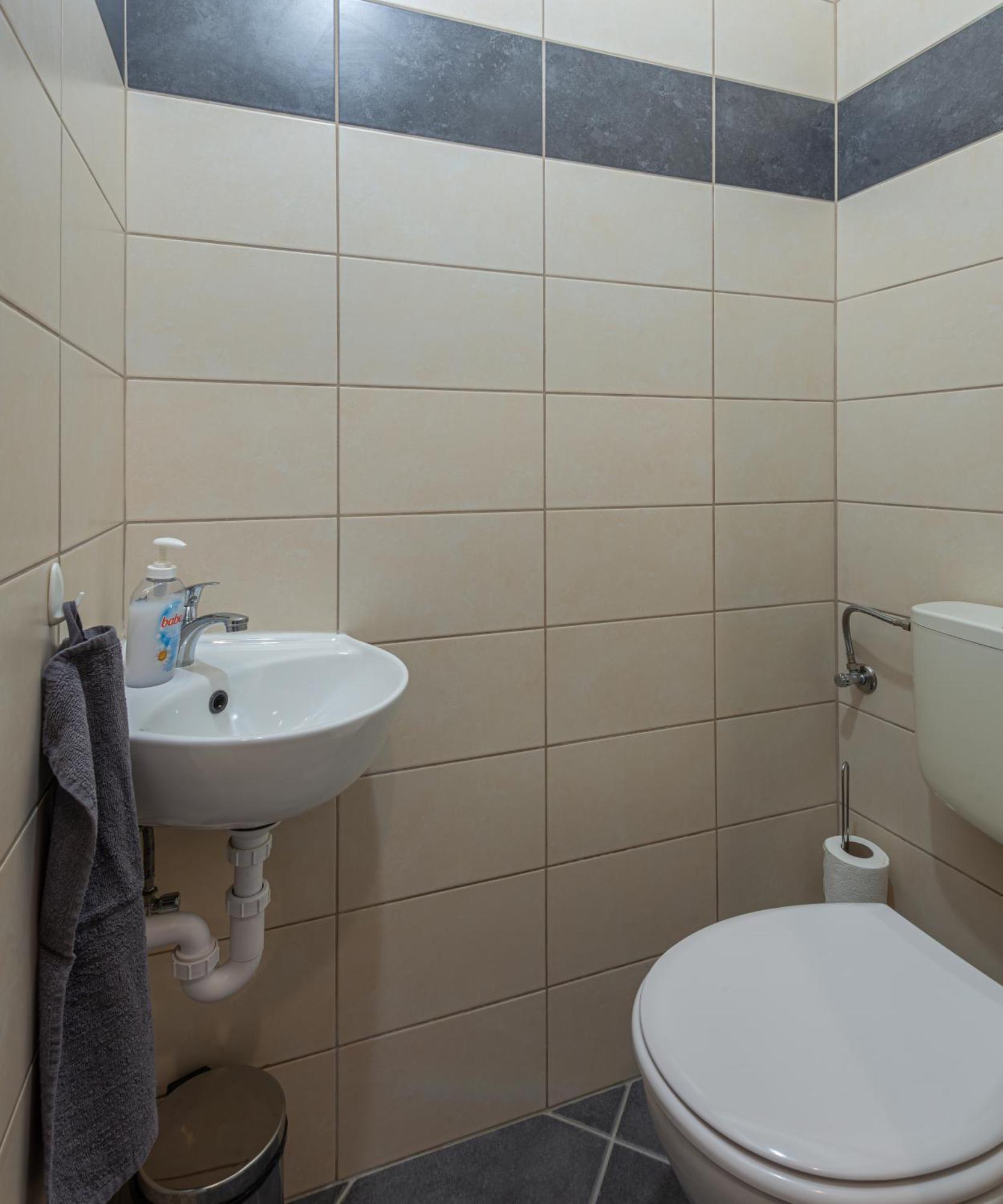 City Center Apartment Βουδαπέστη Εξωτερικό φωτογραφία